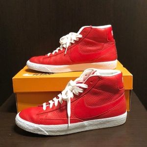 Nike Blazer